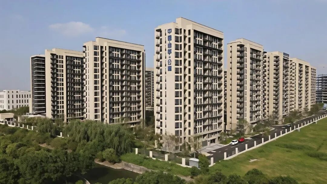 新时代精神文明•住建篇 | 上海中建申拓投资发展有限公司：抓实“四大工程” 谱写文明新篇